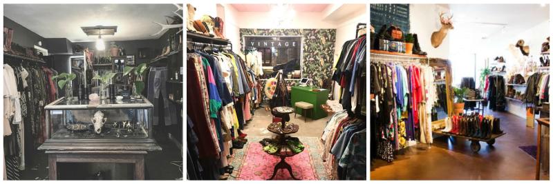 Where To Shop Vintage Around Town In Austin Tx Austin Insider Blog