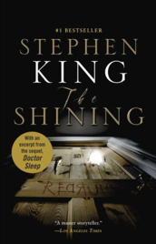 Shining Book Cover