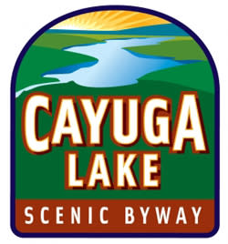 Scenic Byway logo