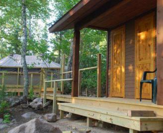 Minnesota Cabin Rentals Rent A Vacation Home In Ely Mn