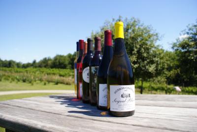 Hudson-Chatham Winery