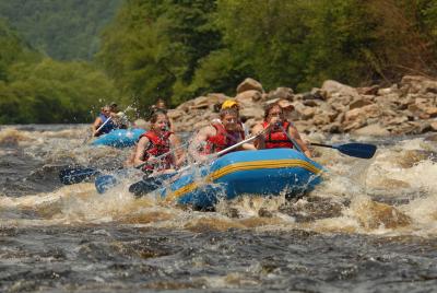 Pocono Whitewater 03 Discover Lehigh Valley