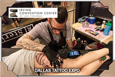 Tattoo Expo