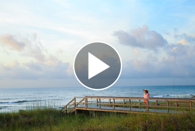 Kure Beach Pier Reopens To The Public