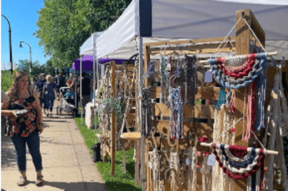 Eau Claire Calendar of Events | Find Upcoming Shows & Events