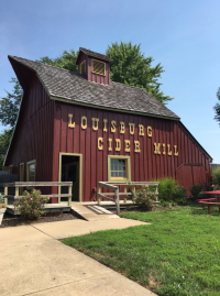 Louisburg Cider Mill