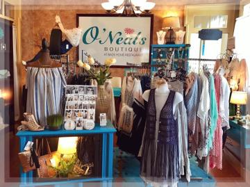 O'Nea's boutique