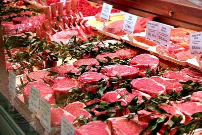 Hermans Meats