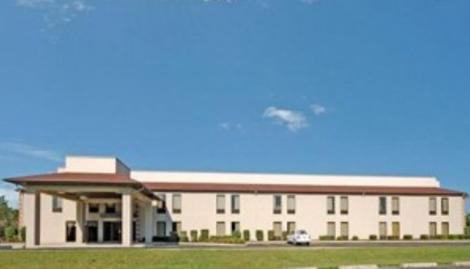 Comfort Inn Dayton Huber Heights