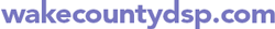 wakecountydsp