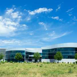 Loveland Living Planet Aquarium