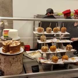 VIVINT SMART HOME ARENA