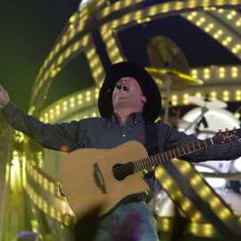 Garth Brooks