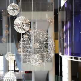 Winter Garden Terrace Level