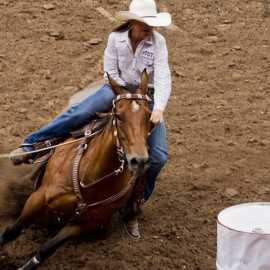 Days of '47 Rodeo at Vivint Smart Home Arena