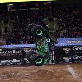 VIVINT SMART HOME ARENA