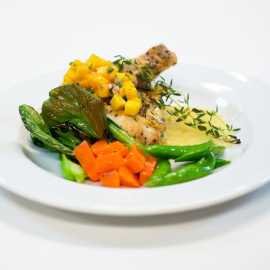 Loveland Living Planet Aquarium