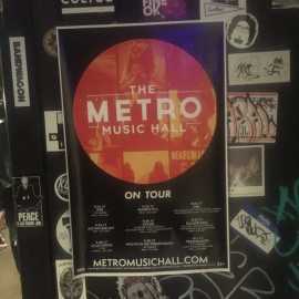 Metro Music Hall_1