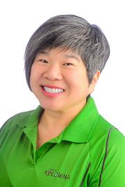 Wendy Ikesaka