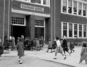 Buchanan Elementary School