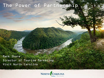 The Power of Partnership