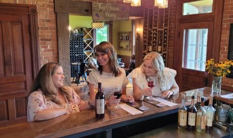 Wineries