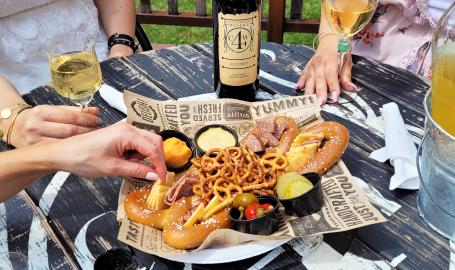 Wineries