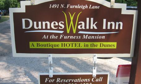 Sign