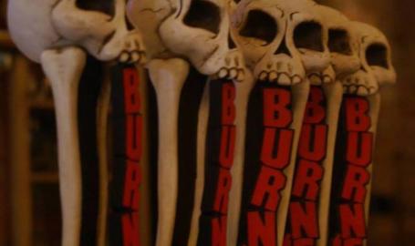 Burn 'Em Brewing