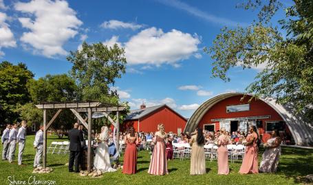 Wedding
