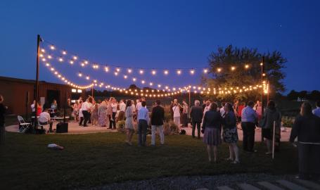 Wedding