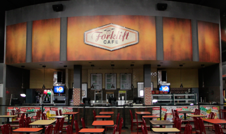 Cafe