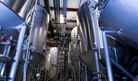 Three Floyds Brewing