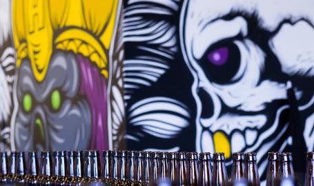 Three Floyds Brewing - 6