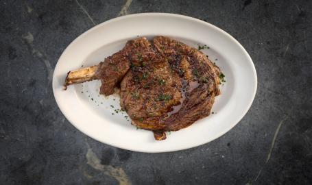 Bone in Ribeye
