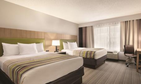 Country-Inn-Merrillville-Double-Queen-Room