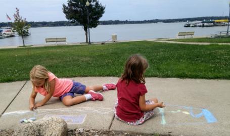 Summer Fun 2