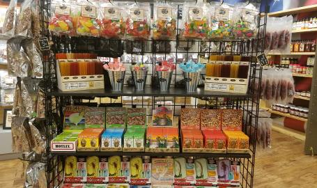 Beef Jerky Outlet 6