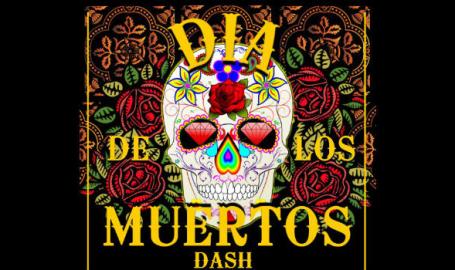 Dia De Los Muertos Dash Hammond In 46320