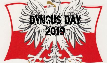 Dyngus Day