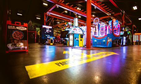 Arcade