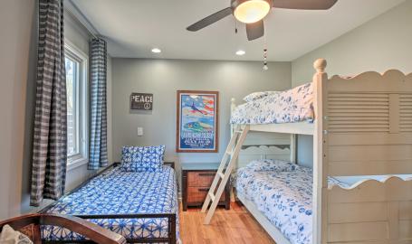 Bedroom #3