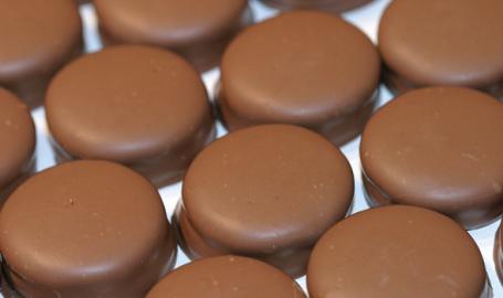 Albanese chocolates