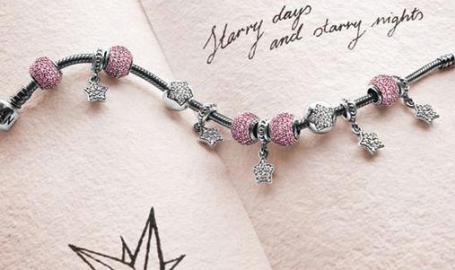 Alberts Jewelers Shopping Schererville Pandora Charms