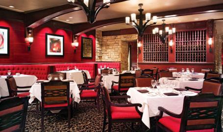 Ameristar Casino East Chicago Meetings Bugattis Restaurant
