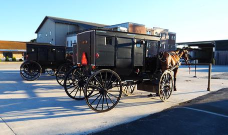 Amish Country