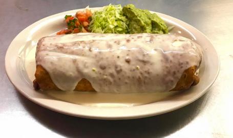 Aydas Mexican Cuisine Rensselaer