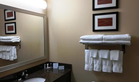 Bathroom 1