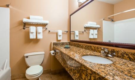 Bathroom 2