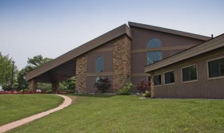 Best Western Indian Oak Chesterton Hotel Exterior
